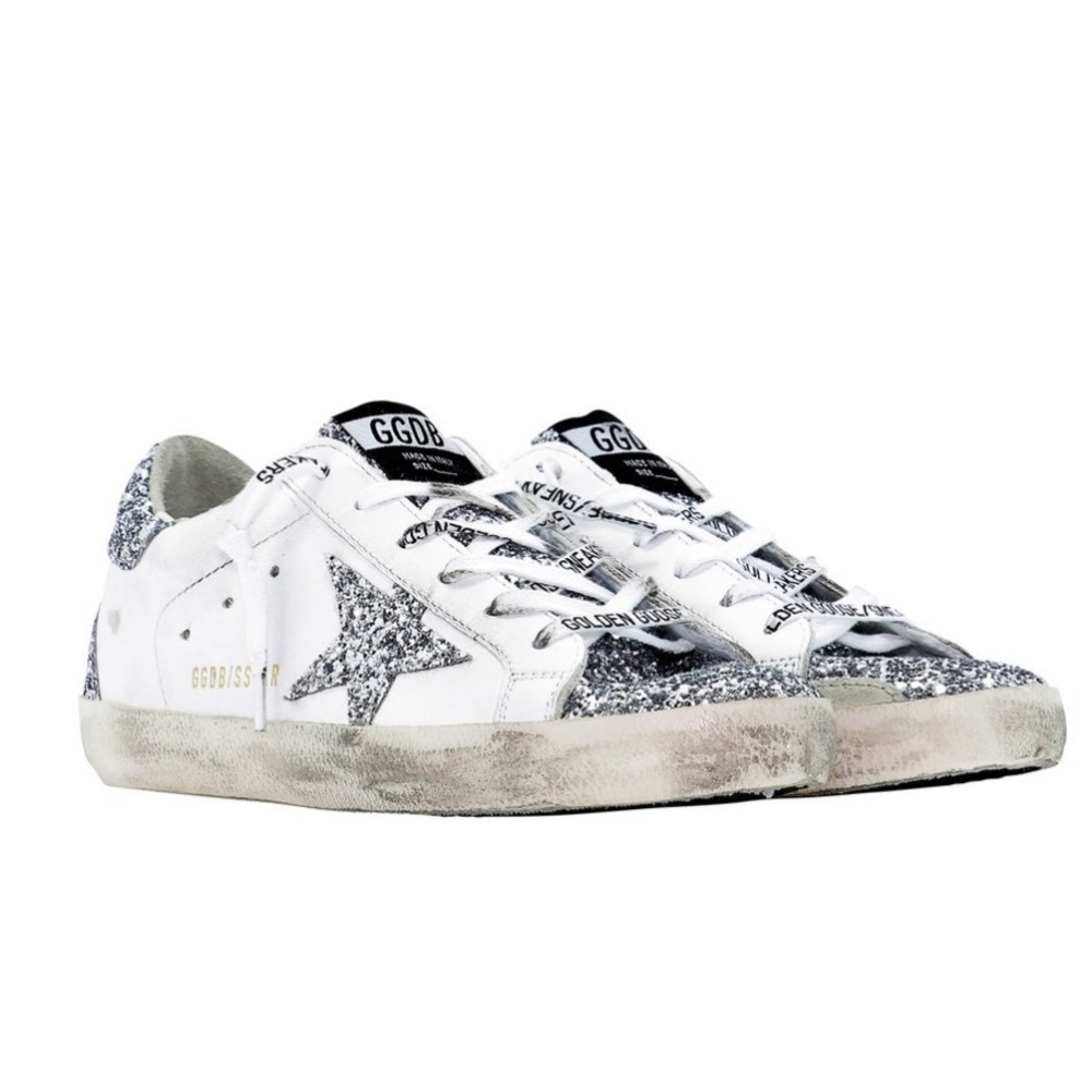 Golden Goose Sneakers